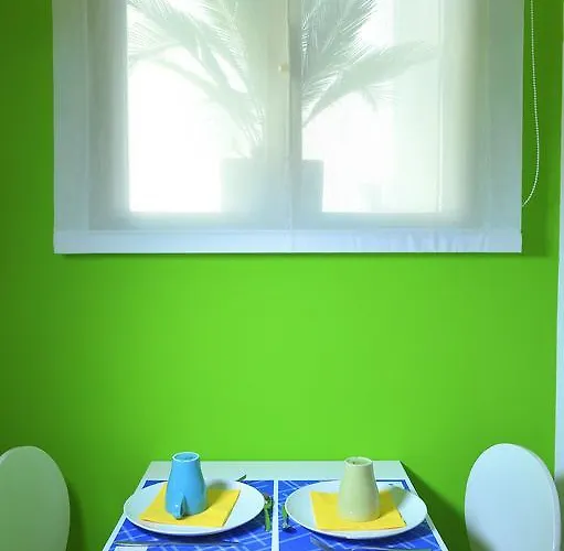 Couette-café B-cool (adults Only)
