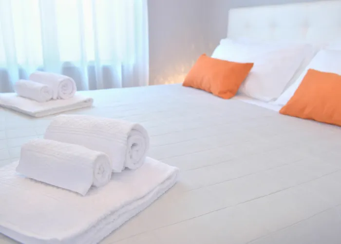 Couette-café B-cool (adults Only) 3*